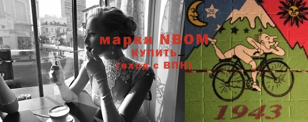 твердый Арсеньев